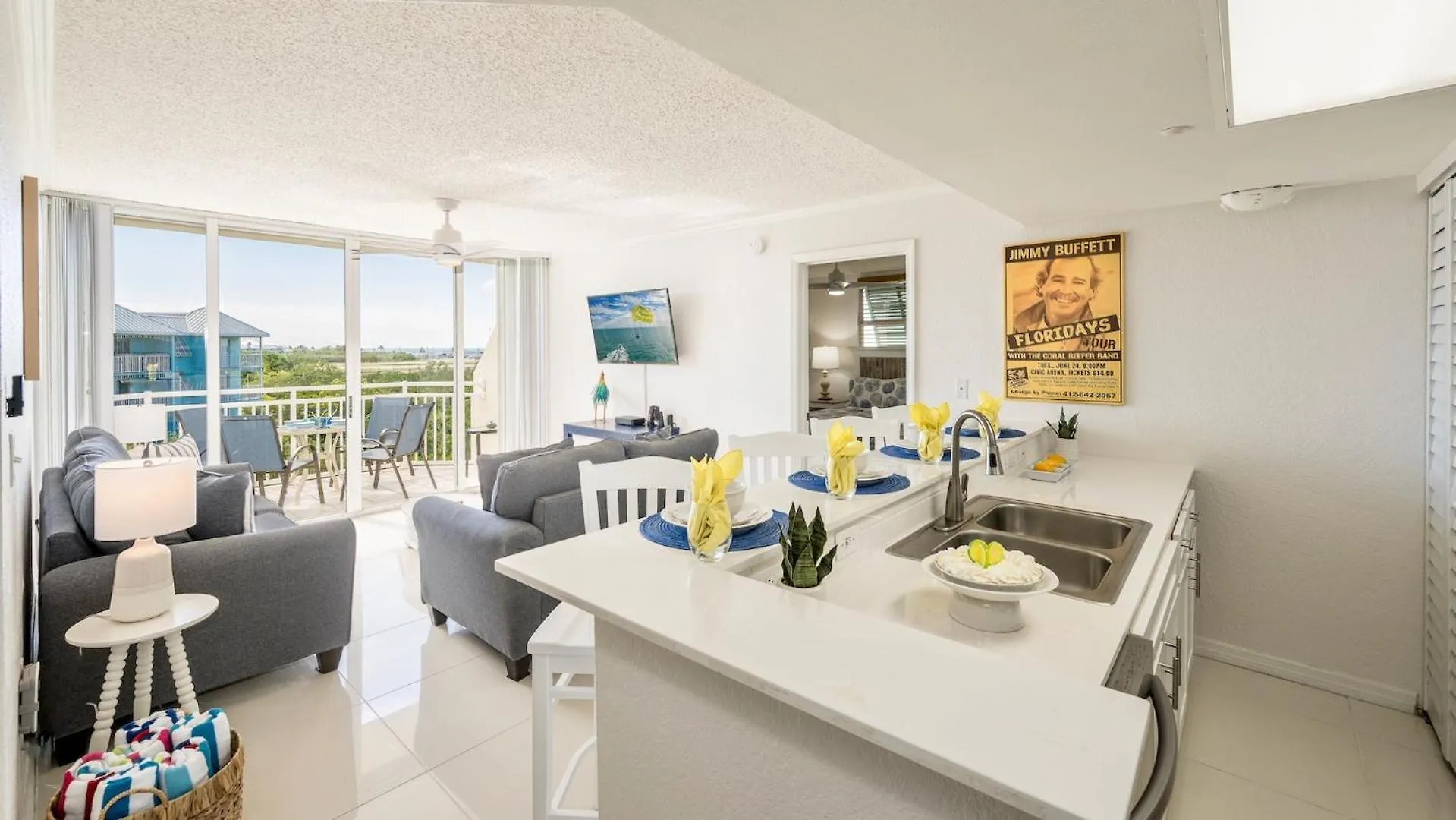 The Larks Landing By Last Key Realty Key West 0*,