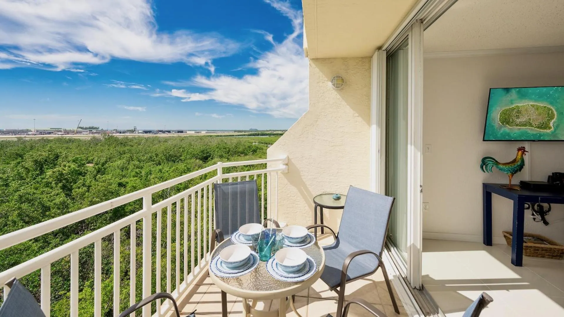 Daire The Larks Landing By Last Key Realty Key West